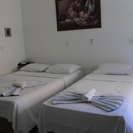 Versatil Condo-Hotel Rio Preguicas Barreirinhas Zewnętrze zdjęcie