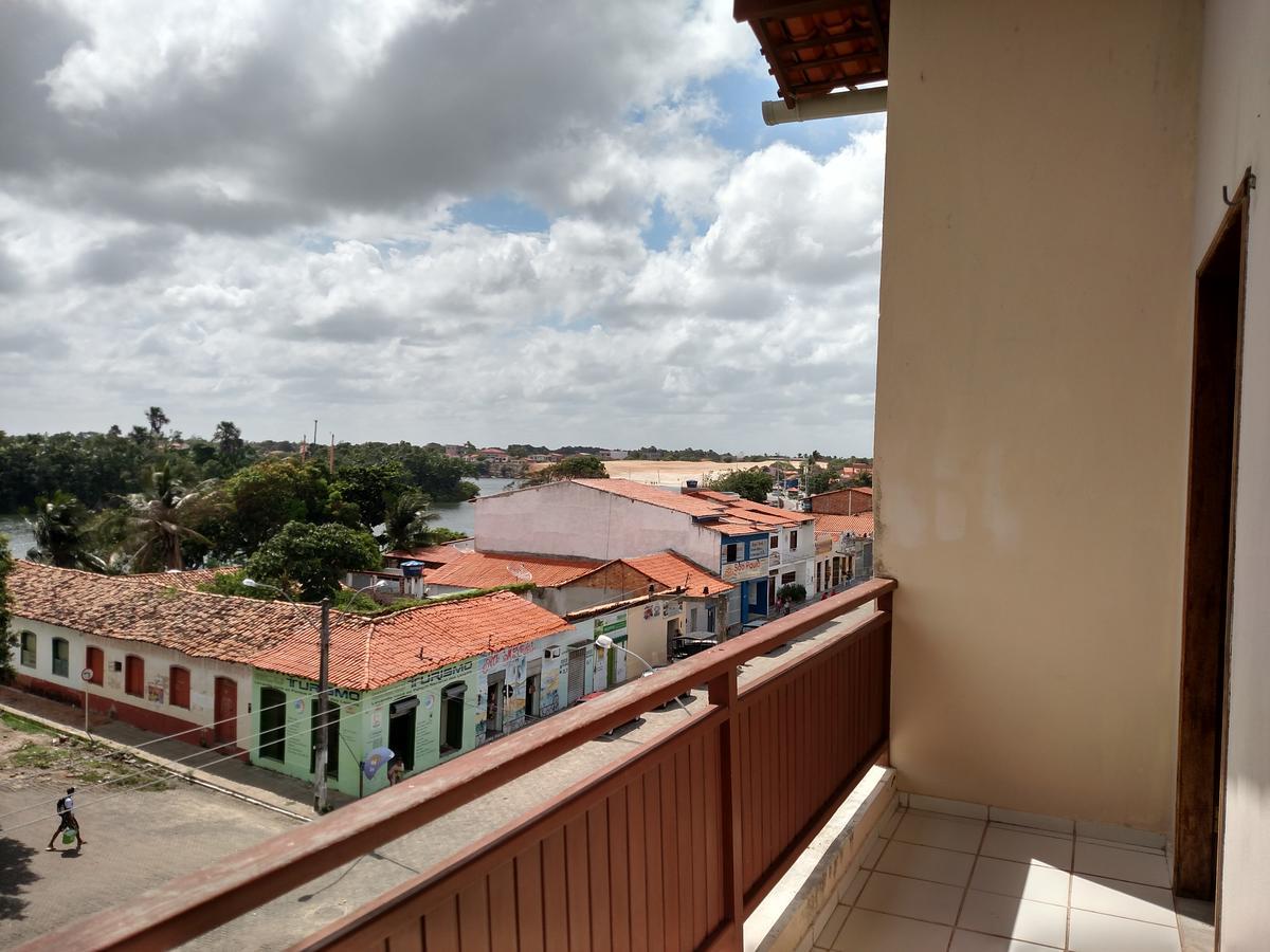 Versatil Condo-Hotel Rio Preguicas Barreirinhas Zewnętrze zdjęcie