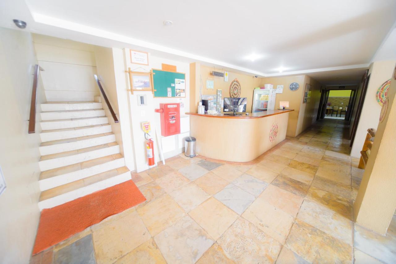 Versatil Condo-Hotel Rio Preguicas Barreirinhas Zewnętrze zdjęcie