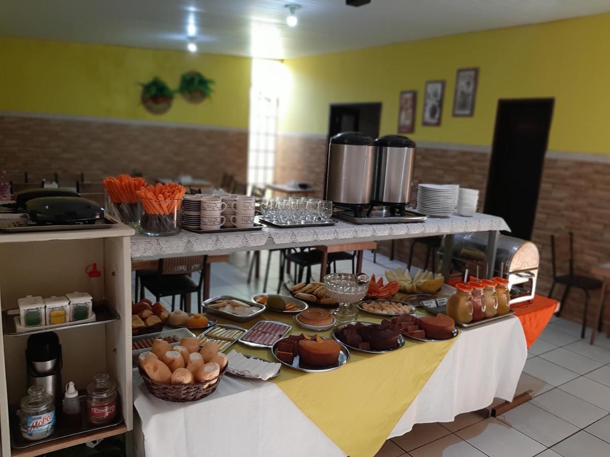 Versatil Condo-Hotel Rio Preguicas Barreirinhas Zewnętrze zdjęcie