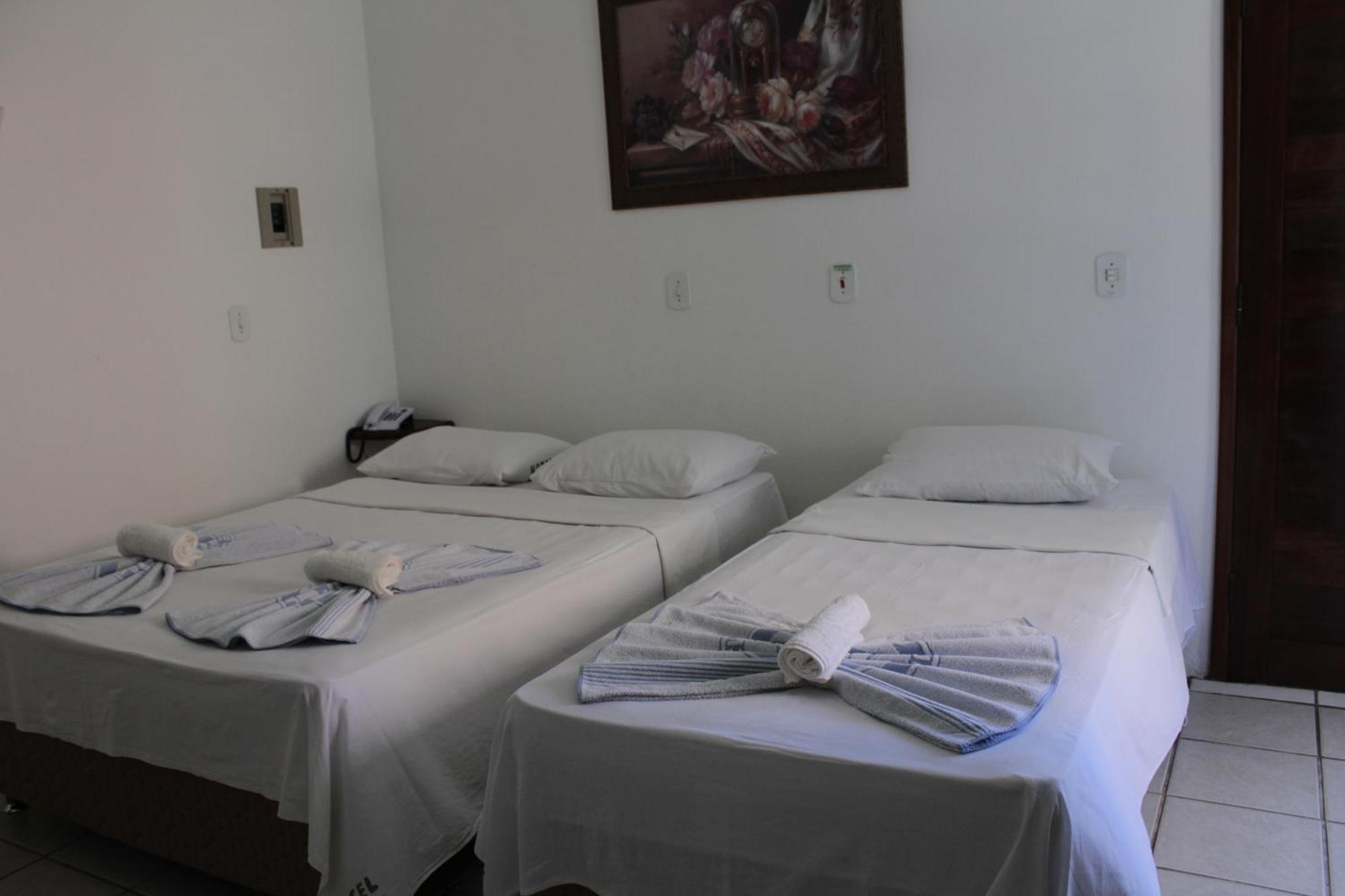 Versatil Condo-Hotel Rio Preguicas Barreirinhas Zewnętrze zdjęcie
