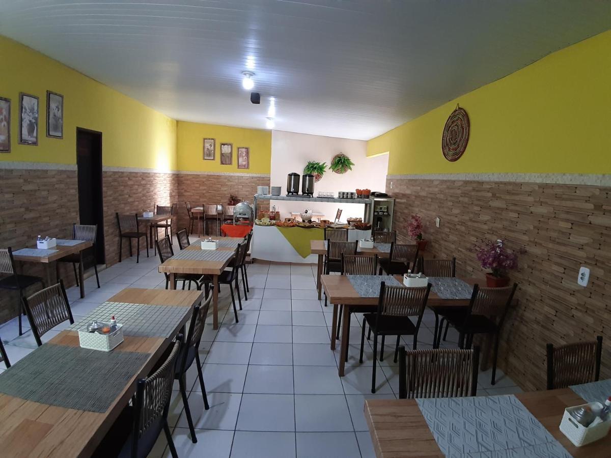 Versatil Condo-Hotel Rio Preguicas Barreirinhas Zewnętrze zdjęcie
